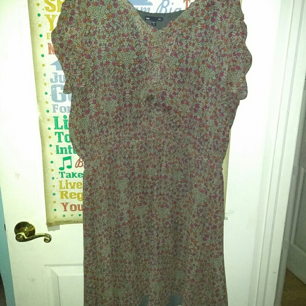 Gap Dress